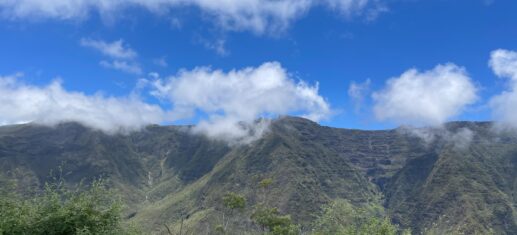 Belvédère du Nez de Bœuf