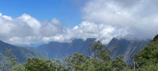 Rivière des Remparts