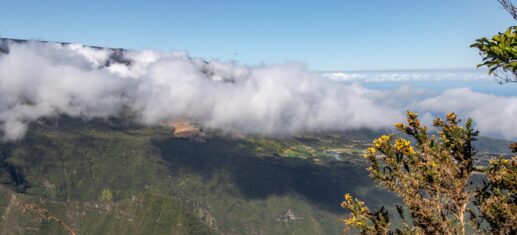Belvédère de Notre Dame de la Paix