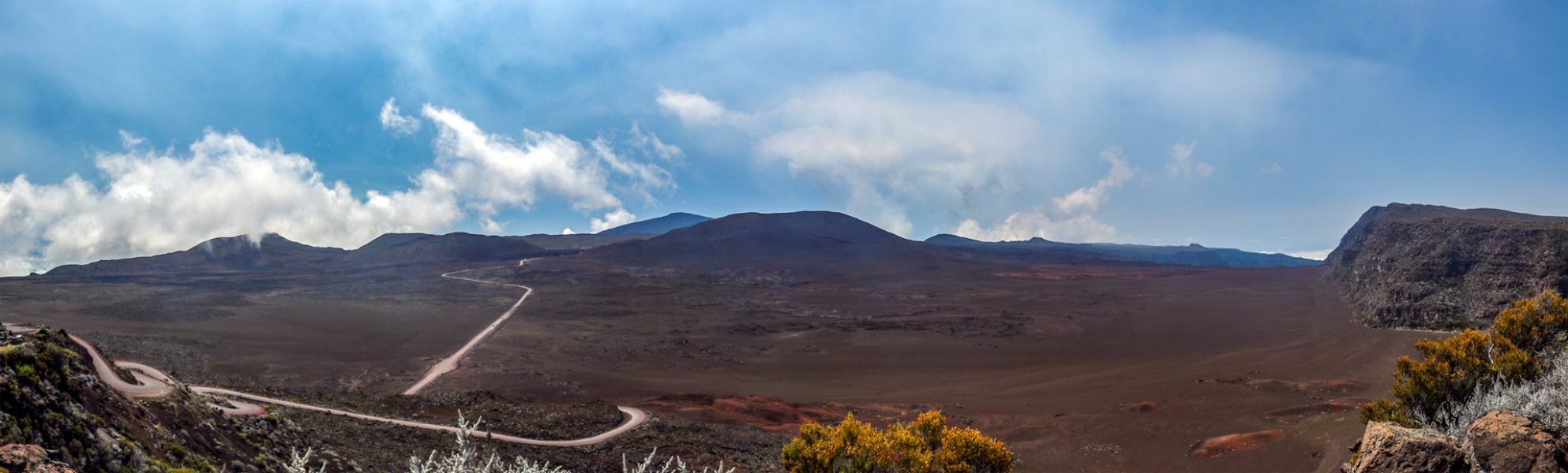 La Plaine des Sables